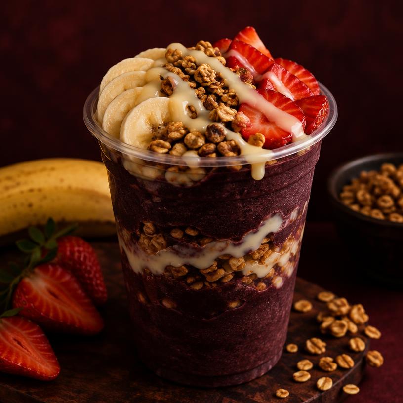 Açaí